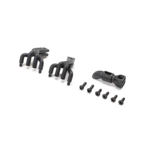 Losi LOS211048 4-In-1 Collective Header Set L/R Mini LMT