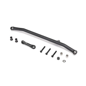 Losi LOS211051 Steering Tie Rod and Drag Link Mini LMT