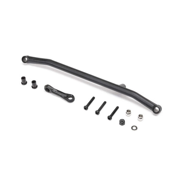 Losi LOS211051 Steering Tie Rod and Drag Link Mini LMT