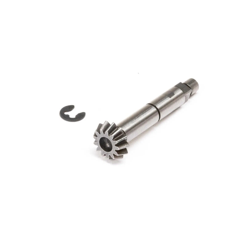 Losi LOS212045 13T Pinion Gear Center Transmission Mini LMT