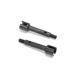 Losi LOS212047 Rear Axle Shaft 2 Mini LMT