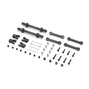 Losi LOS214042 Mini LMT Sway Bar Set