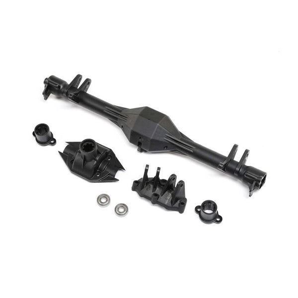 Losi Racing LOS232072 Axle Housing Set Rear RR BR HR