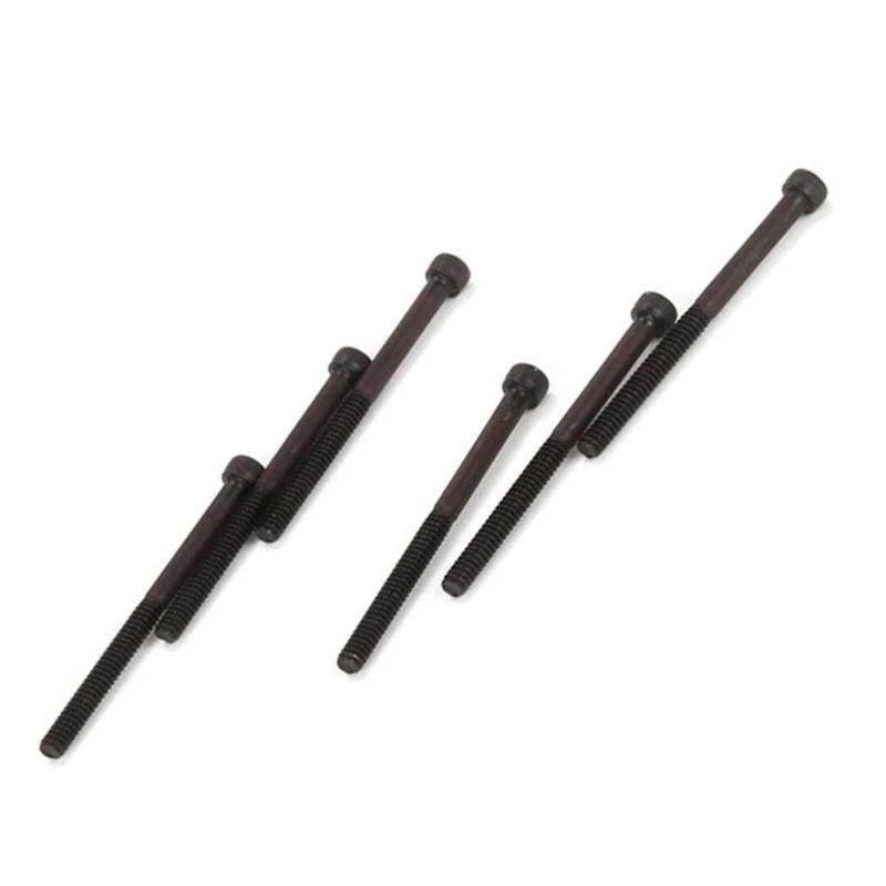 PowerHobby Losi LOS235016 4-40 x 1 1/2" Cap Head Screw (6) Ten-Scbe