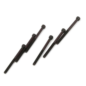 PowerHobby Losi LOS235016 4-40 x 1 1/2" Cap Head Screw (6) Ten-Scbe