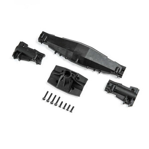 Losi LOS242055 Axle Housing Set Center Section LMT