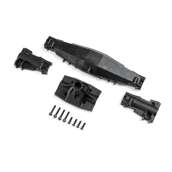 Losi LOS242055 Axle Housing Set Center Section LMT