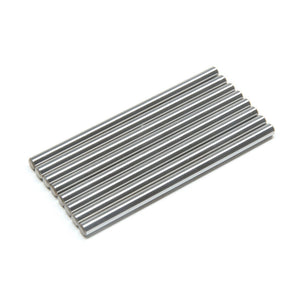 Losi Racing LOS243010 Inner Hinge Pin Set LST LST2 XXL2-E 3XLE