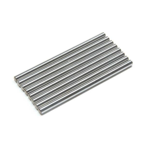 Losi Racing LOS243010 Inner Hinge Pin Set LST LST2 XXL2-E 3XLE