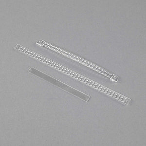 Losi LOS250050 LED Lightbar Lens Cover Set SBR 2.0