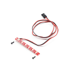 Losi Racing LOS251088 LED Light Bar Front Super Rock Rey