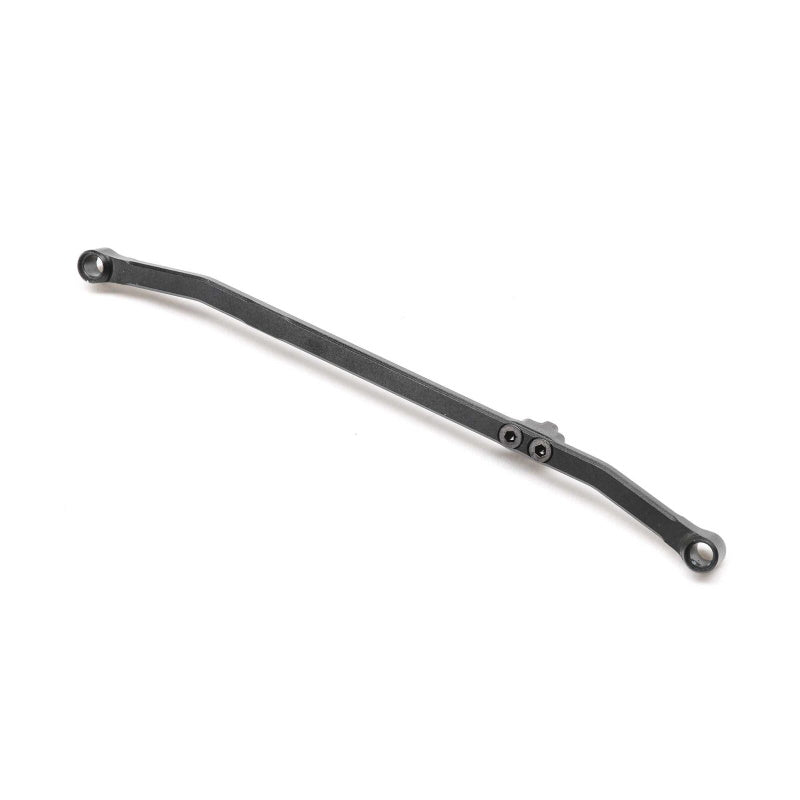Losi LOS311020 Steering Tie Rod Aluminum Blk Mini LMT
