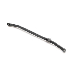 Losi LOS311020 Steering Tie Rod Aluminum Blk Mini LMT
