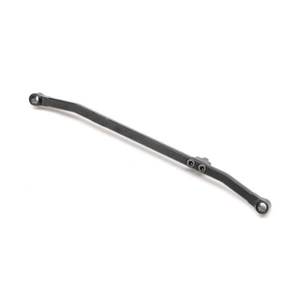 Losi LOS311020 Steering Tie Rod Aluminum Blk Mini LMT