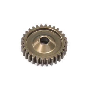 Losi LOS362012 Aluminum Compound Gear PM-MX