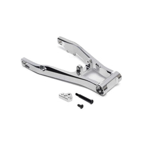 Losi LOS364000 Aluminum Swing Arm Silver PM-MX