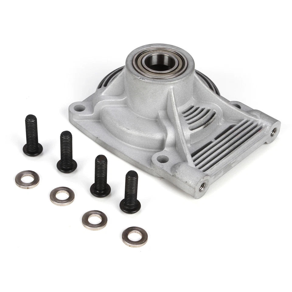 Losi LOSB5036 Clutch Mount w/Bearings & Hardware (5IVE-T)