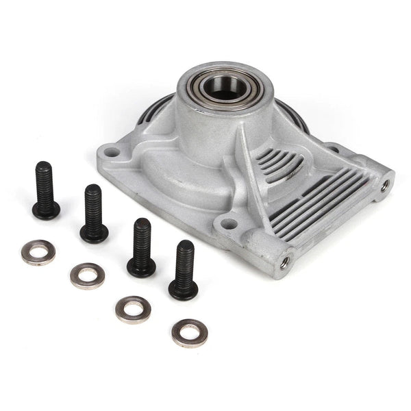 Losi LOSB5036 Clutch Mount w/Bearings & Hardware (5IVE-T)