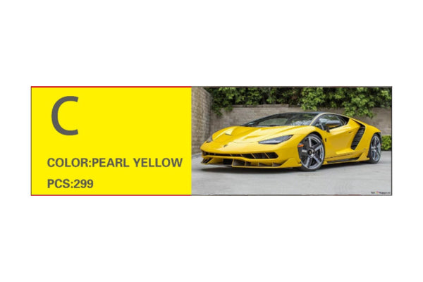 (Pre-Order) YM Model Lamborghini Centenario LP770-4 1:64
