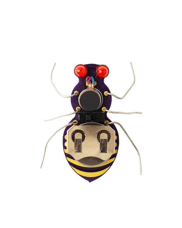 Learn to Solder Kits Learn to Solder Kit: Jitterbug