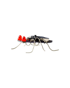 Learn to Solder Kits Learn to Solder Kit: Jitterbug