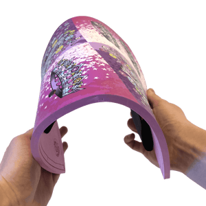 Little Shop of Magic Crystal Princess Shield — Costumes & Accessories