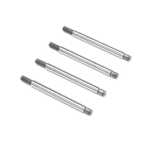 Losi - LOS-2422 Shock Shaft Set, 44mm: 22S Sprint