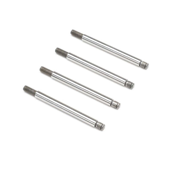 Losi - LOS-2422 Shock Shaft Set, 44mm: 22S Sprint