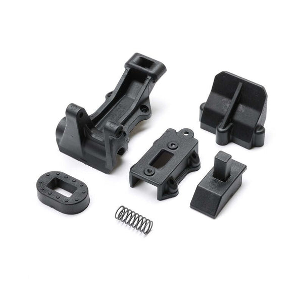 Losi LOS-2432 Body/Cage Mount Set: 22S Sprint