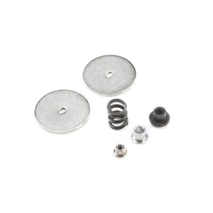 Losi LOS232047 Slipper Hardware Set: 22S