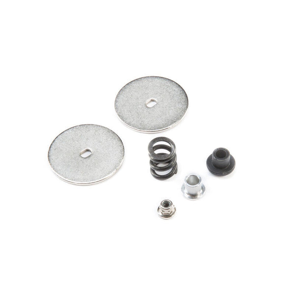 Losi LOS232047 Slipper Hardware Set: 22S