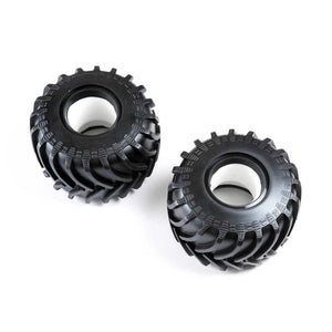 Losi LOS43031 Monster Truck Tire Left/Right LMT