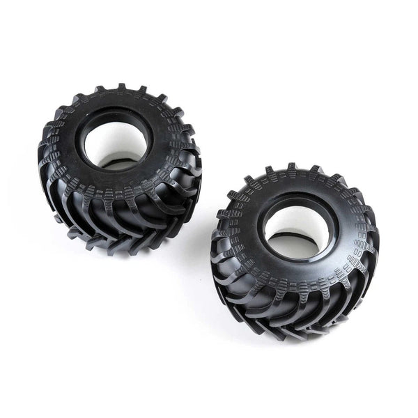 Losi LOS43031 Monster Truck Tire Left/Right LMT