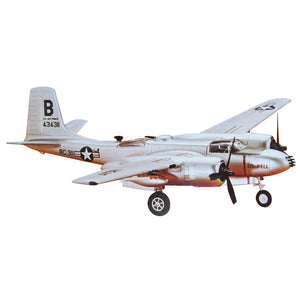 1:67 B-26 Invader Medium Bomber United States Air Force (USAF)
