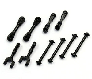 Kyosho MB005 Suspension Rod Set
