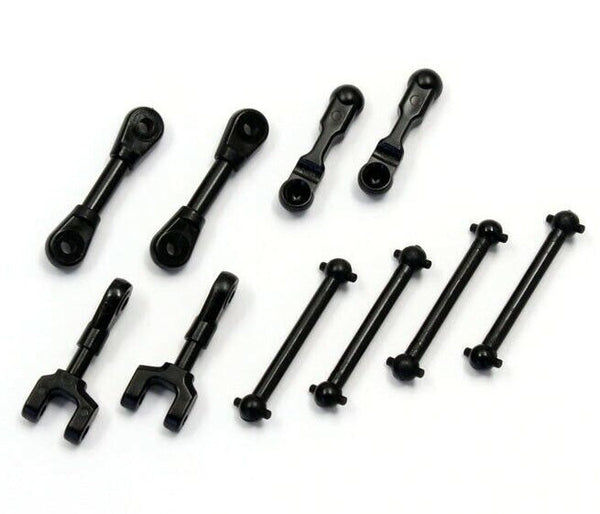 Kyosho MB005 Suspension Rod Set