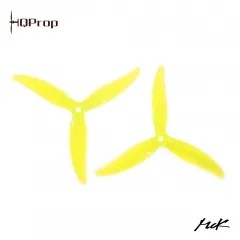 HQ Prop MCK (2CW+2CCW)-Poly Carbonate