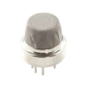 Maker Shed LPG Gas Sensor - MQ-6 — Component