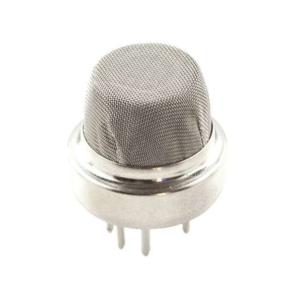Maker Shed LPG Gas Sensor - MQ-6 — Component
