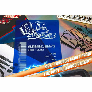 Back to the Future™ Back to the Future Time Travel Memories Kit - Standard Edition prop replicas