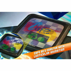 Back to the Future™ Back to the Future Time Travel Memories Kit - Standard Edition prop replicas