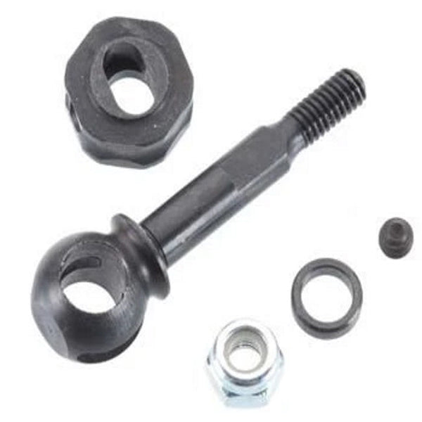 MIP 10131 Rear X-Duty CVD Axle Slash 4x4