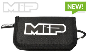 MIP 5211  7-Inch, 13 Pocket Speed Tip Tool Bag