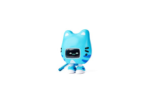 Beep Boop Miao Miao