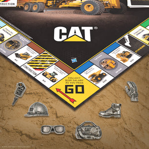 Little Shop of Magic MONOPOLY®: Caterpillar — Board Game