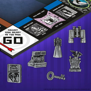 Little Shop of Magic MONOPOLY®: Beetlejuice — Board Game