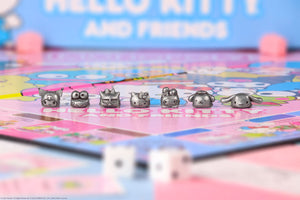 Little Shop of Magic MONOPOLY®: Hello Kitty® & Friends — Board Game