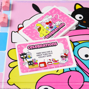Little Shop of Magic MONOPOLY®: Hello Kitty® & Friends — Board Game