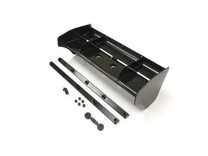 Kyosho IF491BKB Wing (Black/MP9 TKI4)