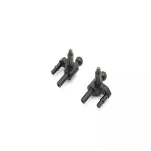 Kyosho MZW702-1 RC 1/28 Mini Z PARTS CAMBER KNUCKLE -1 Deg- (MR-04)